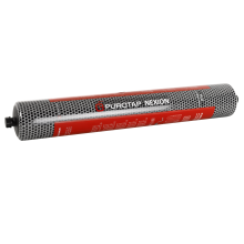 PUROTAP® NEXION – demineralizācijas kārtridžs siltumsūkņu un apkures sistēmu ūdens uzpildei (VDI 2035)